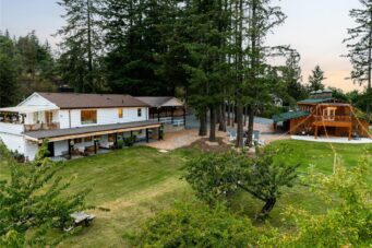 9233 Chemainus Road